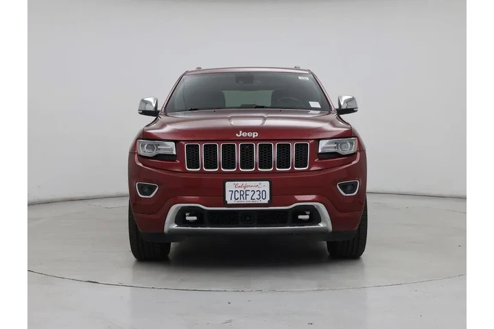 $16998 : Jeep Grand Cherokee 2014 4x4 image 5