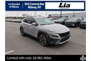 Hyundai KONA 2022 AWD Limite