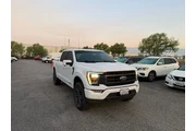 $34000 : Ford F-150 2021 4x4 Limited thumbnail