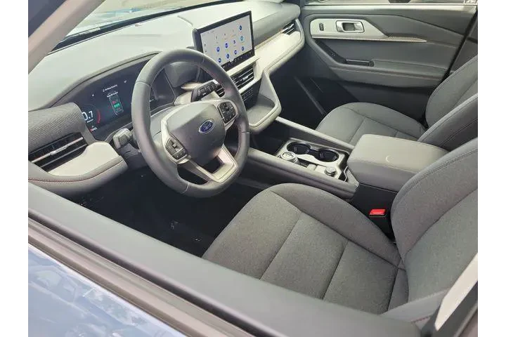 $38988 : Ford Explorer 2026 Active 4d image 3