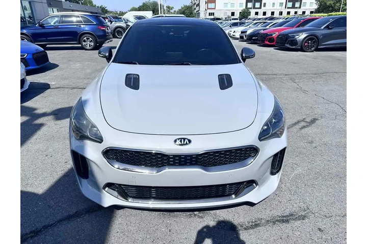 $20910 : 2019 Stinger GT1 image 4