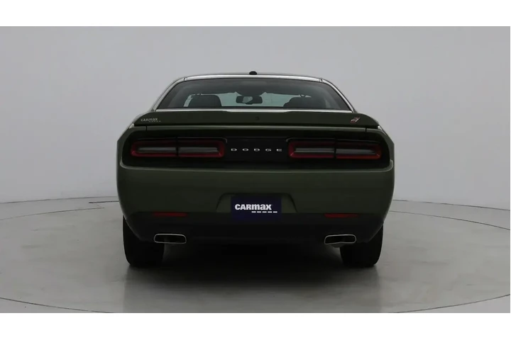 $22998 : Dodge Challenger 2019 AWD SX image 6