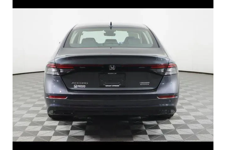 $32975 : Honda Accord Hybrid 2023 Tou image 6