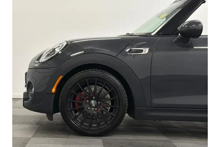 $19000 : MINI Convertible 2017 Cooper image 5