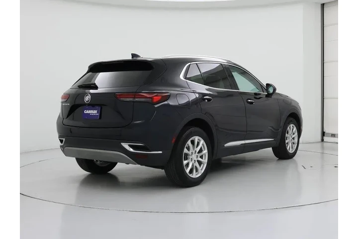 $21998 : Buick Envision 2021 Preferre image 8