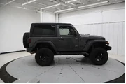 $26995 : Jeep Wrangler 2023 4x4 Sport thumbnail