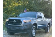 $17990 : 2017 Tacoma thumbnail