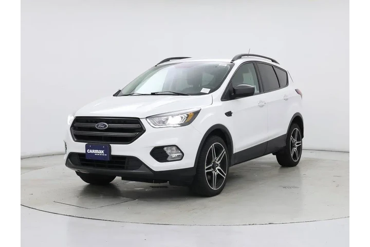 $14599 : Ford Escape 2019 AWD SEL 4dr image 4