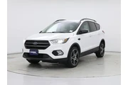 $14599 : Ford Escape 2019 AWD SEL 4dr thumbnail