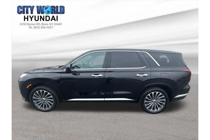 $39995 : Hyundai PALISADE 2024 AWD Ca image 3