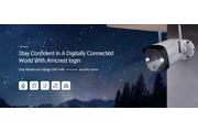 Amcrest Login Made Simple 2025 en New York