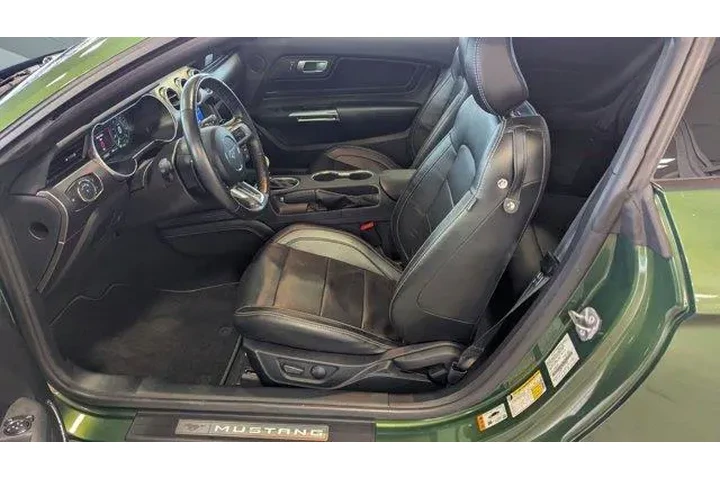 $37999 : Ford Mustang 2022 GT Premium image 5