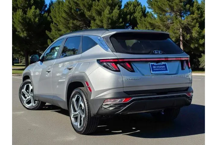 $23500 : Hyundai TUCSON 2023 AWD SEL image 7