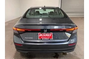 $25722 : Honda Accord 2024 LX 4dr Sed thumbnail