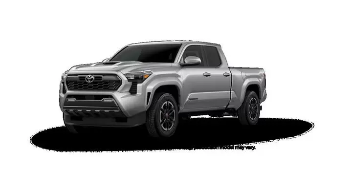 $54204 : New 2024 Tacoma TRD Sport Dou image 1