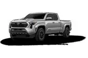 New 2024 Tacoma TRD Sport Dou en Kings County