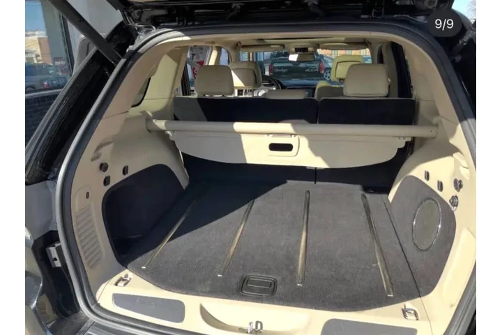 $11600 : 2015 Grand Cherokee Limited image 9