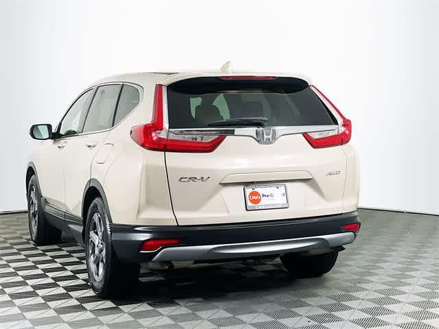 $17846 : PRE-OWNED 2018 HONDA CR-V EX image 7