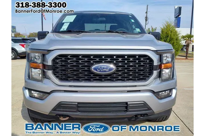 $35987 : Ford F-150 2023 4x4 XL 4dr S image 10