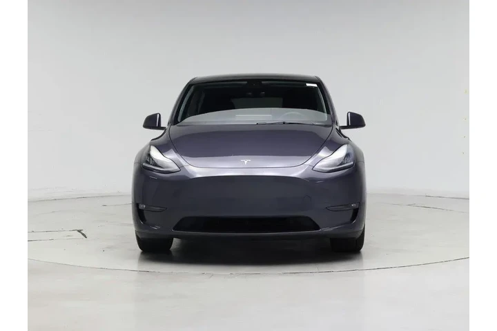 $27998 : Tesla Model Y 2021 AWD Long image 5