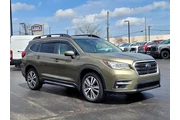 Subaru Ascent 2022 AWD Limit en Cincinnati