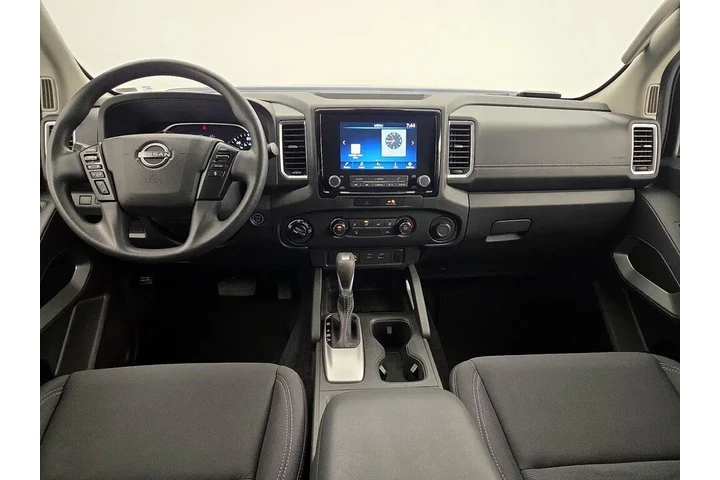 $28998 : Nissan Frontier 2023 4x4 S 4 image 9