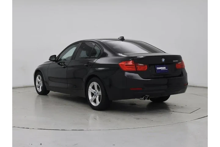 $17998 : BMW 3 Series 2015 328i 4dr S image 2