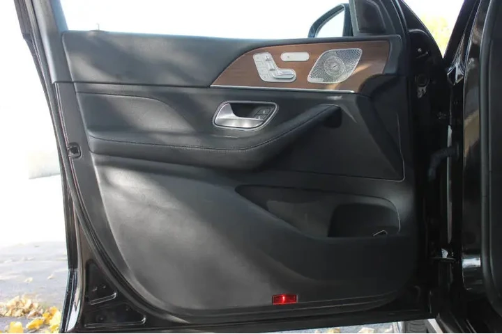 $29490 : 2021 Mercedes-Benz GLE GLE 35 image 10