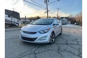 $6900 : 2015 ELANTRA thumbnail