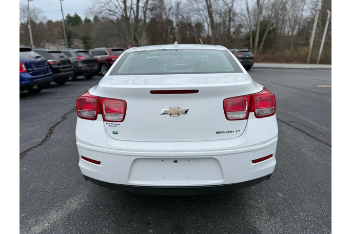 $10999 : 2015 Malibu 1LT image 6
