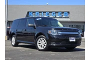 $17941 : Ford Flex 2019 SE 4dr Crosso thumbnail