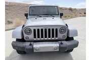$23200 : Jeep Wrangler Unlimited 2016 thumbnail