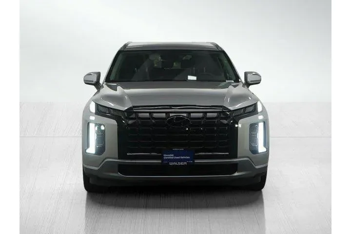 $31750 : Hyundai PALISADE 2025 AWD SE image 8