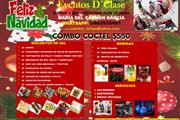 COMBOS DE BUFFETS NAVIDEÑOS thumbnail