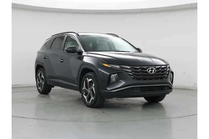$23998 : Hyundai TUCSON 2023 AWD SEL image 1