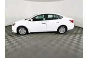 $10900 : Nissan Sentra 2017 S 4dr Sed thumbnail