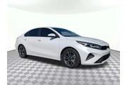 Kia Forte 2023 LXS 4dr Sedan