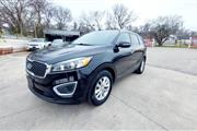 $8990 : 2018 Sorento EX V6 thumbnail