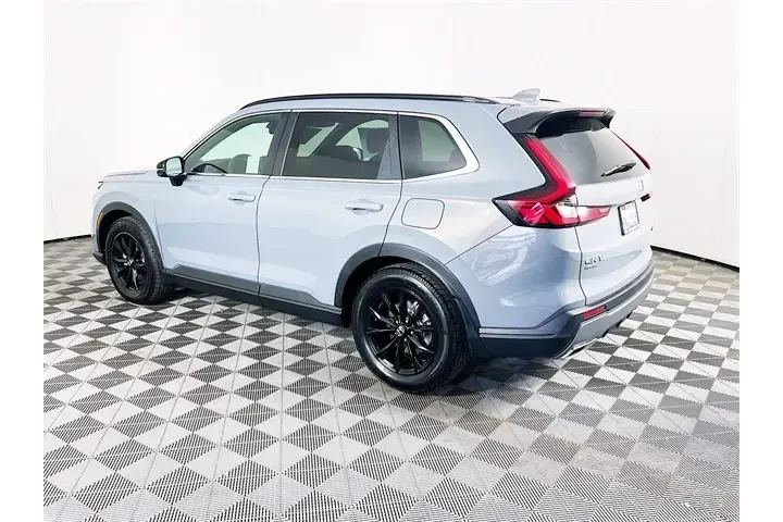 $27900 : Honda CR-V Hybrid 2023 Sport image 5