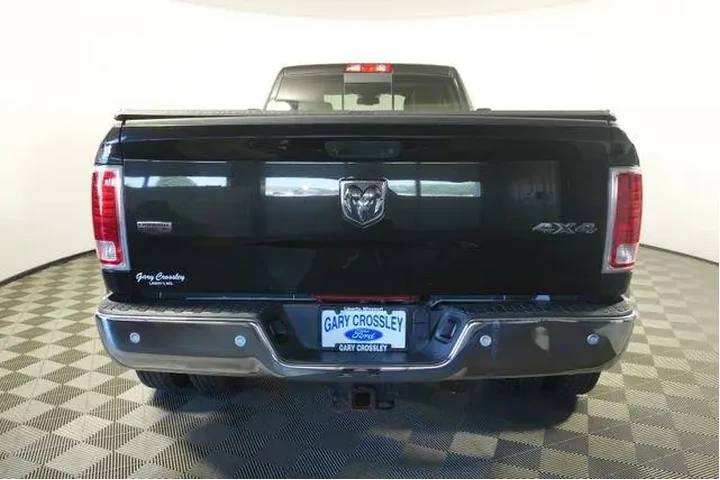 $22000 : Nissan Frontier 2016 4x4 SL image 4