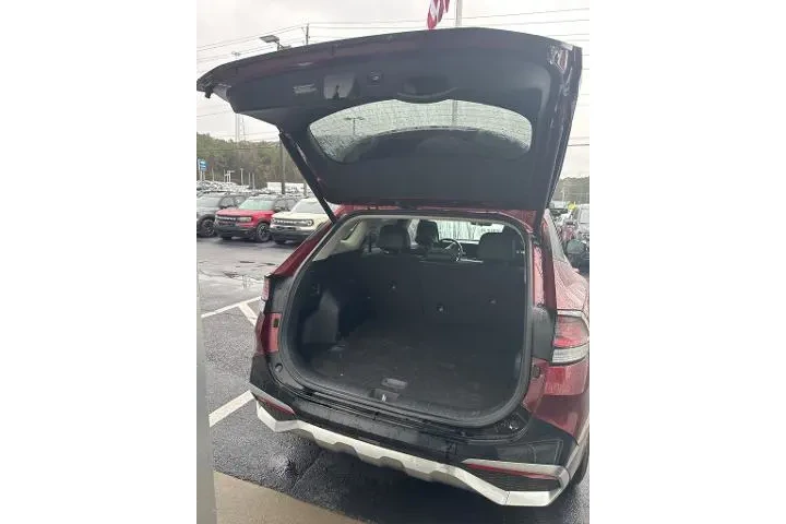 $24347 : Kia Sportage 2023 SX 4dr SUV image 4