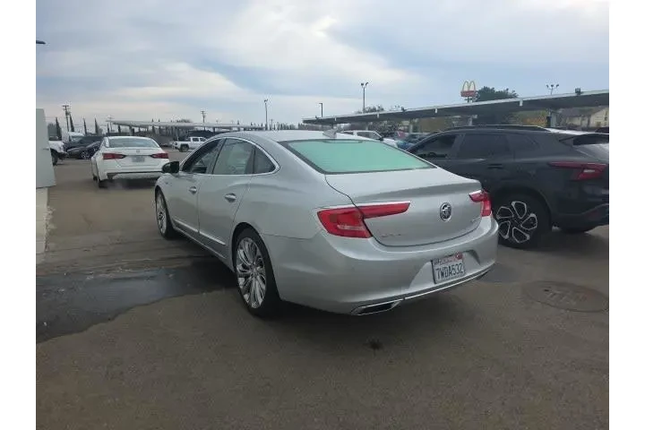 $16900 : Buick LaCrosse 2017 Essence image 4