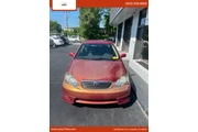 $6950 : 2006 TOYOTA COROLLA thumbnail
