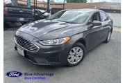 Ford Fusion 2019 S 4dr Sedan en San Bernardino