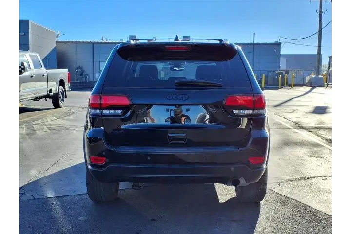 $16995 : Jeep Grand Cherokee 2018 4x4 image 6