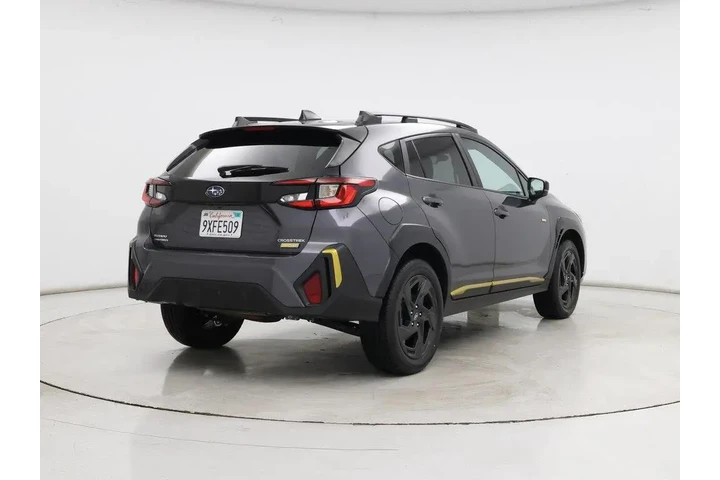 $28998 : Subaru Crosstrek 2025 AWD Sp image 8