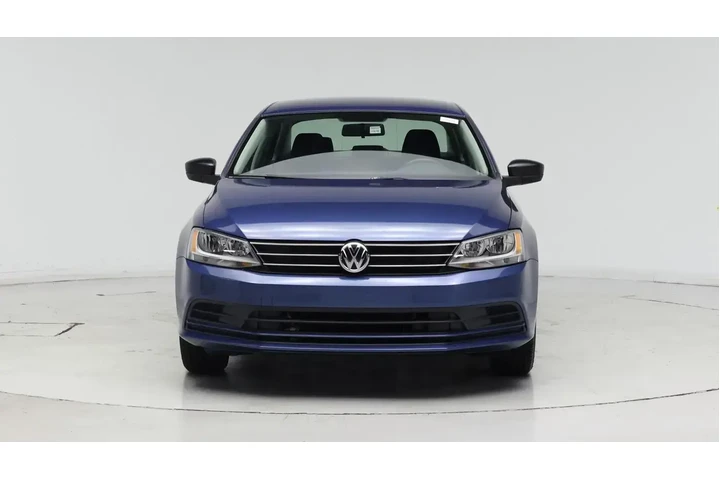 $14599 : Volkswagen Jetta 2016 1.4T S image 5