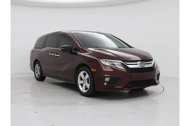 $20998 : Honda Odyssey 2020 EX-L 4dr image 1