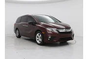 Honda Odyssey 2020 EX-L 4dr en Reno