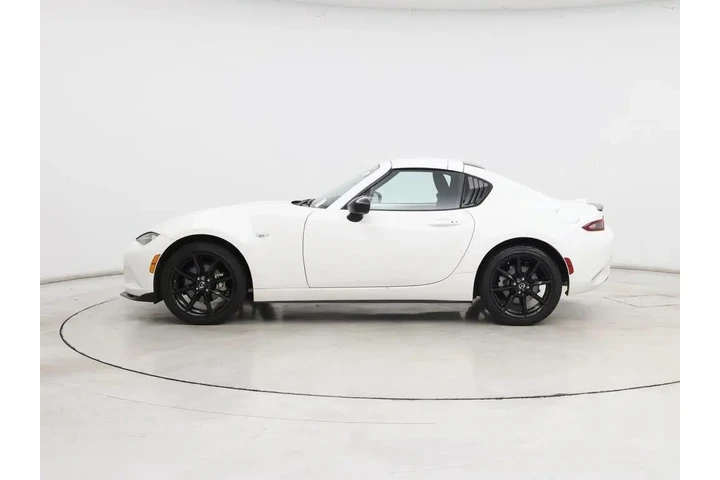$29998 : Mazda MX-5 Miata RF 2021 Clu image 3